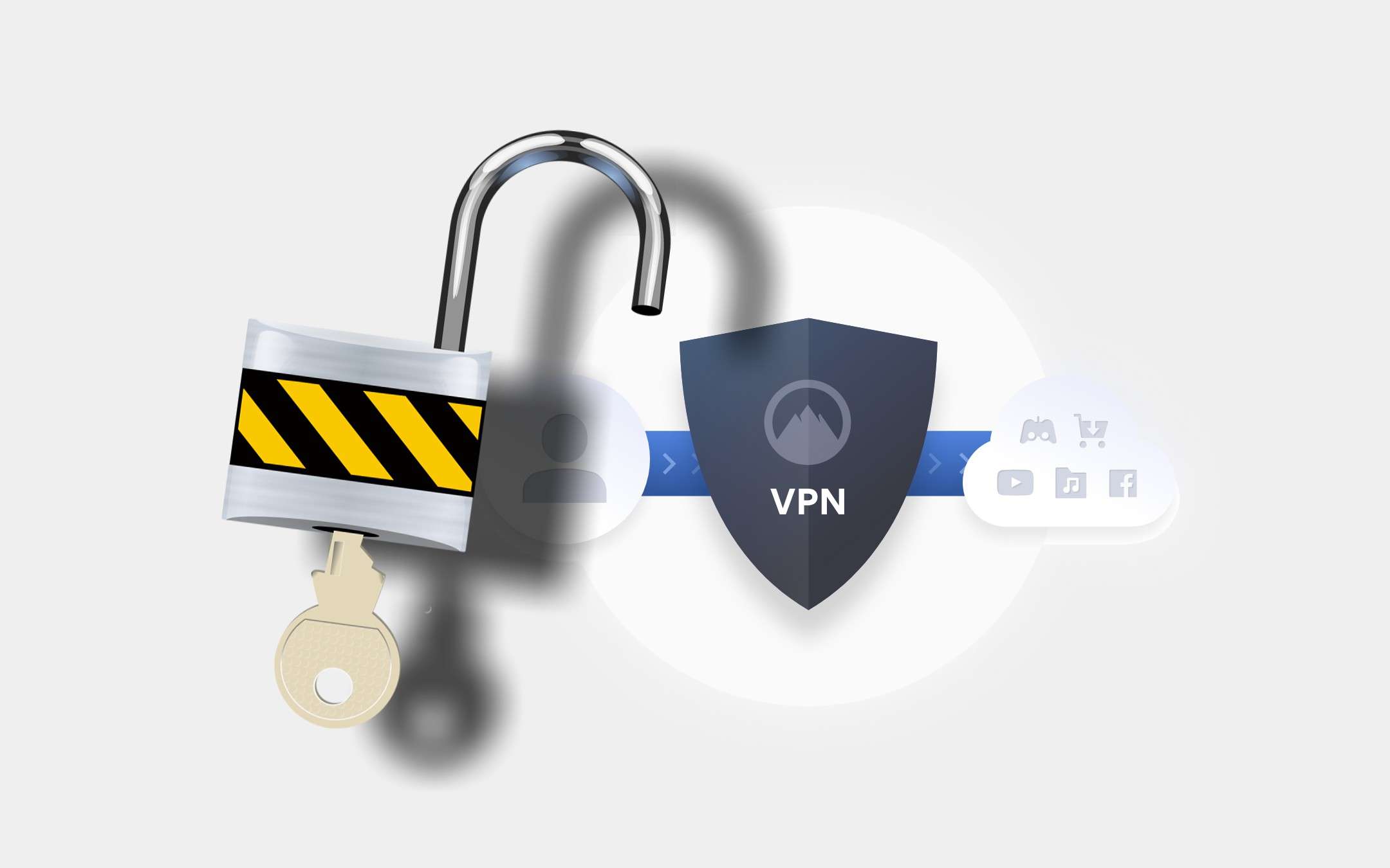 VPN or spies? 1TB plaintext data in Hong Kong