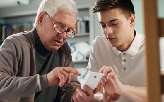 A scuola di Internet: il Risorgimento Digitale di TIM