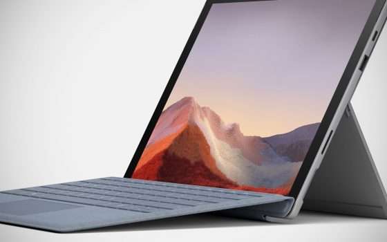 Quale Microsoft Surface scegliere?