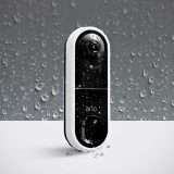 Arlo presenta il campanello smart Video Doorbell