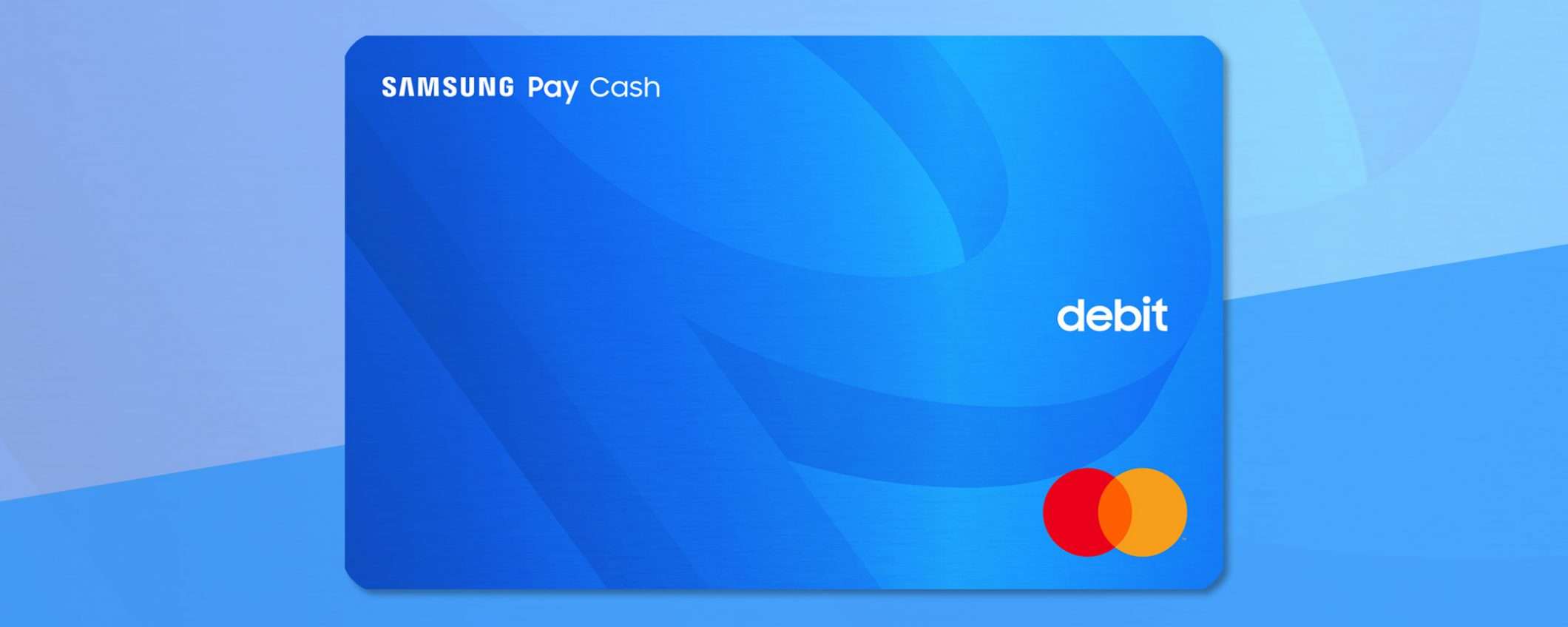 Samsung Pay Cash, prepagata virtuale per i Galaxy