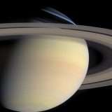 Saturno batte Giove con le sue 82 lune