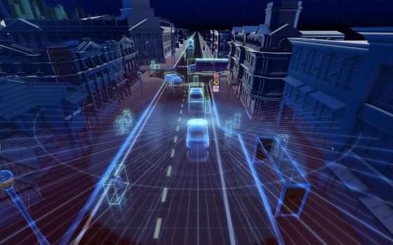 AVCC: Toyota, GM e NVIDIA per le self-driving car