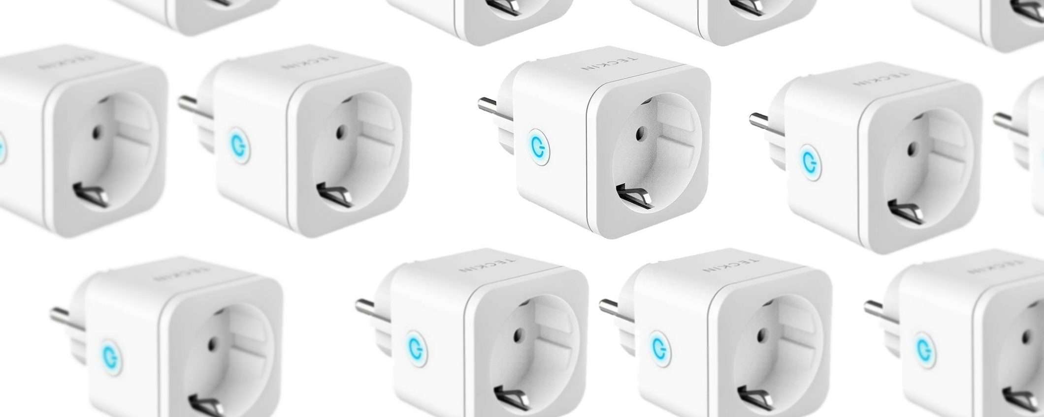 Prese intelligenti, comfort e risparmio