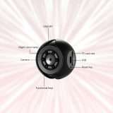 Spy cam, piccole dimensioni e minimo prezzo