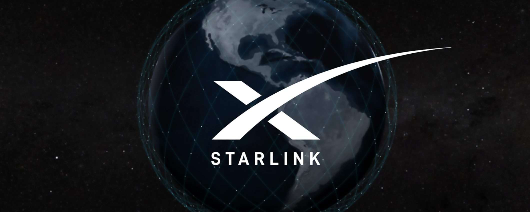 I satelliti di SpaceX per la connettività dal 2020