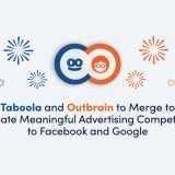 Taboola e Outbrain, uniti contro il duopolio?