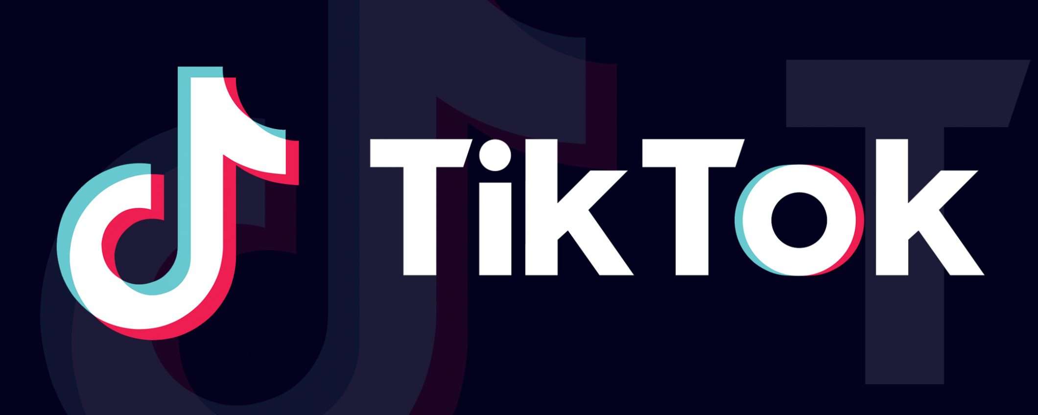 TikTok strizza l'occhio al mondo e-commerce