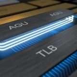 Intel Tremont, architettura per tablet e 2-in-1