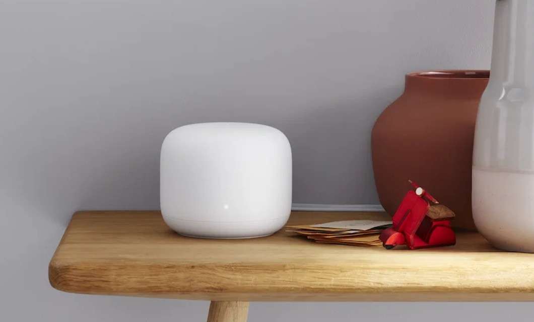 Nest Wifi