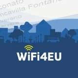 Wifi4EU: premiati 142 comuni italiani