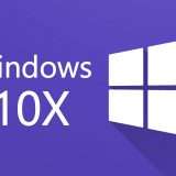 Windows 10X l'alternativa Microsoft a Chrome OS?
