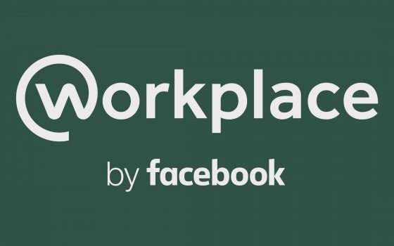 Tre milioni di abbonati per Facebook Workplace