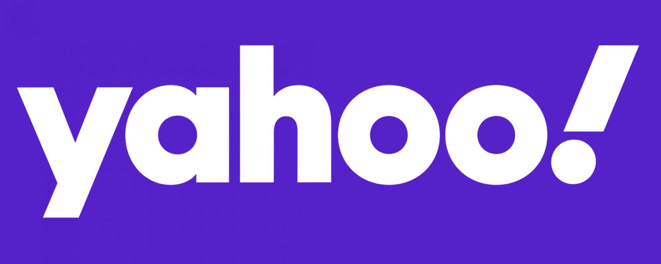Verizon ha venduto AOL e Yahoo per cinque miliardi