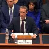 Libra al Congresso: fuoco incrociato su Zuckerberg