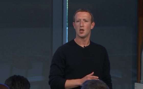 I Q&A di Facebook: dopo il leak, il live streaming