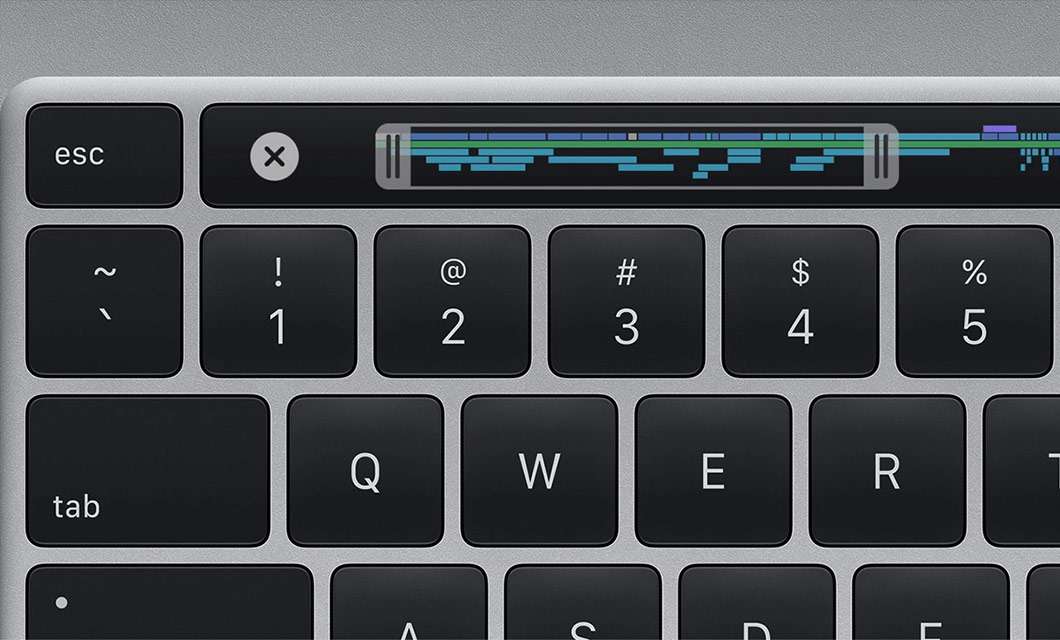 Apple MacBook Pro da 16 pollici