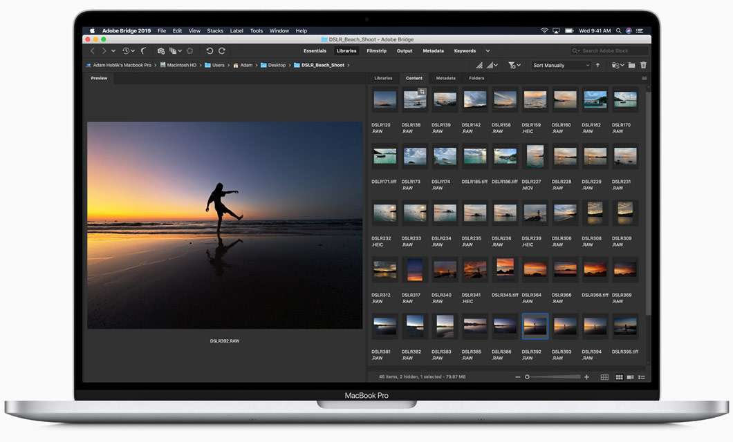 Apple MacBook Pro da 16 pollici