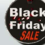Black Friday: microfono wireless Xiaokoa scontato