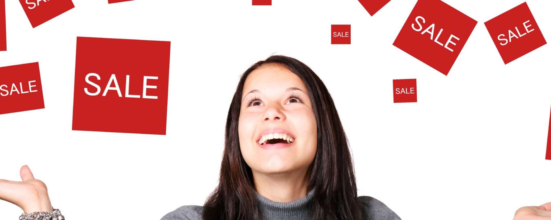 Black Friday, ecco le primissime offerte