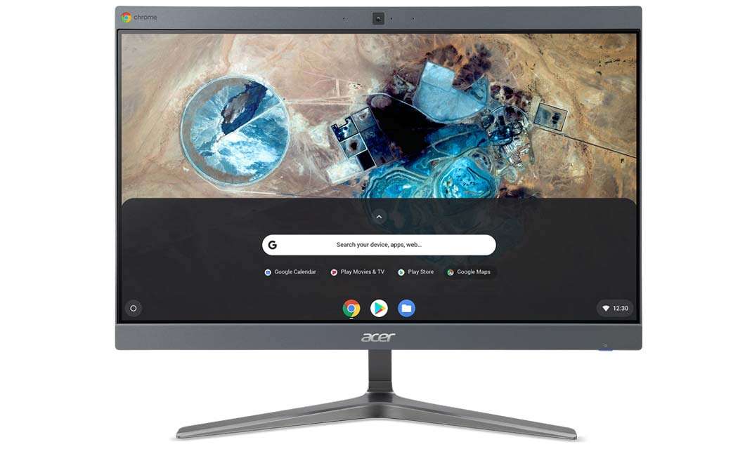 Acer Chromebase CA24I2
