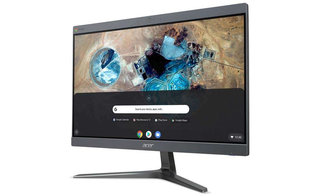 Acer Chromebase CA24I2