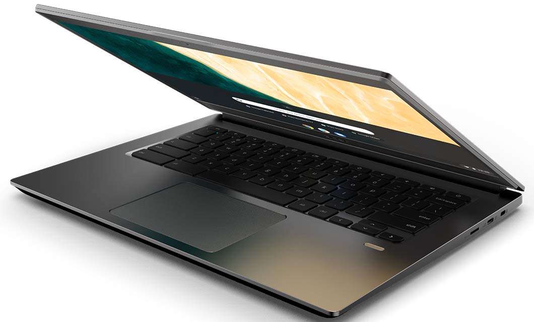 Acer Chromebook 714 CB714