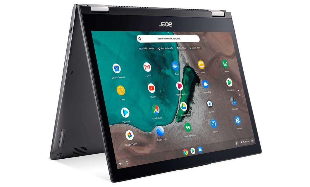 Acer Chromebook Spin 13 CP713