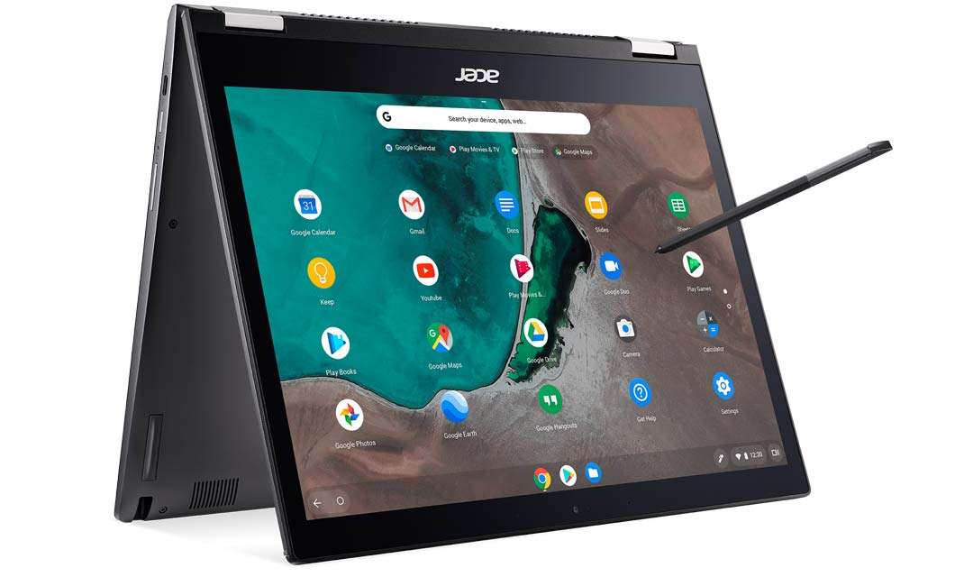 Acer Chromebook Spin 13 CP713