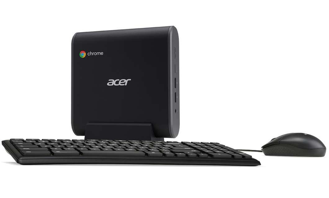 Acer Chromebox CXI3 Premium