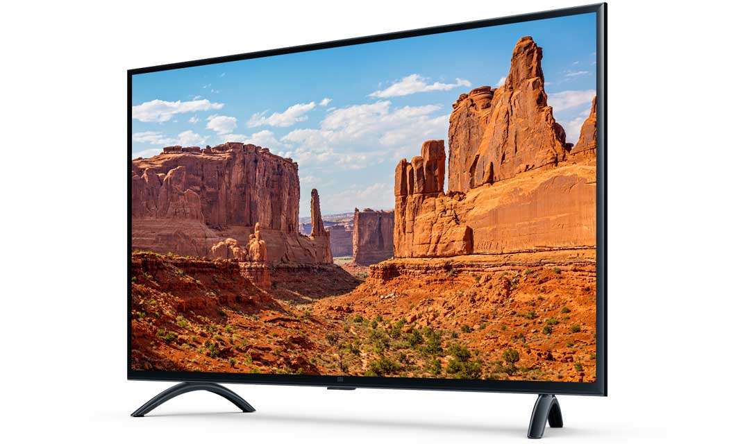 Xiaomi Mi TV 4A (32 pollici)