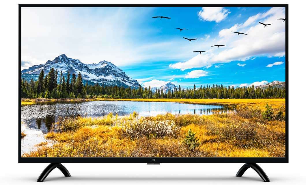 Xiaomi Mi TV 4A (32 pollici)