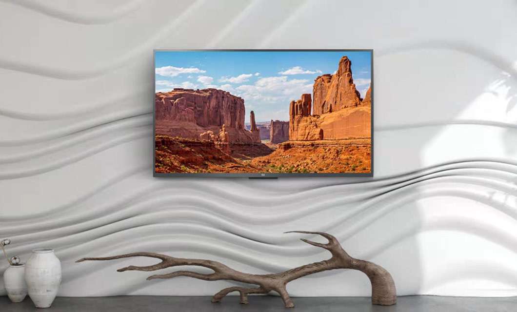 Xiaomi Mi TV 4S (43 pollici)