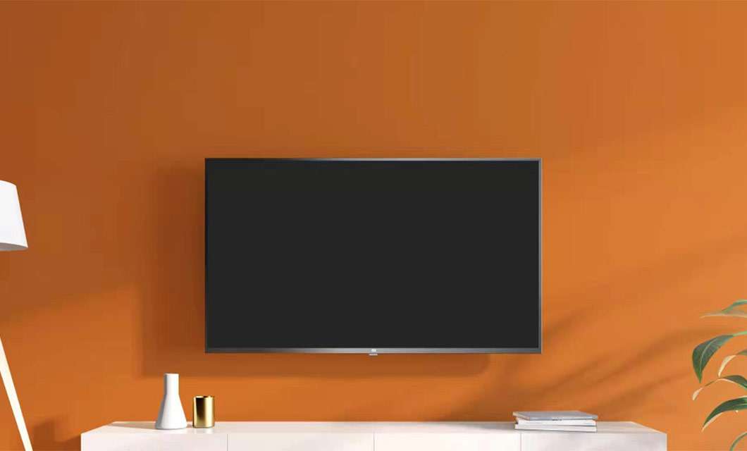 Xiaomi Mi TV 4S (43 pollici)