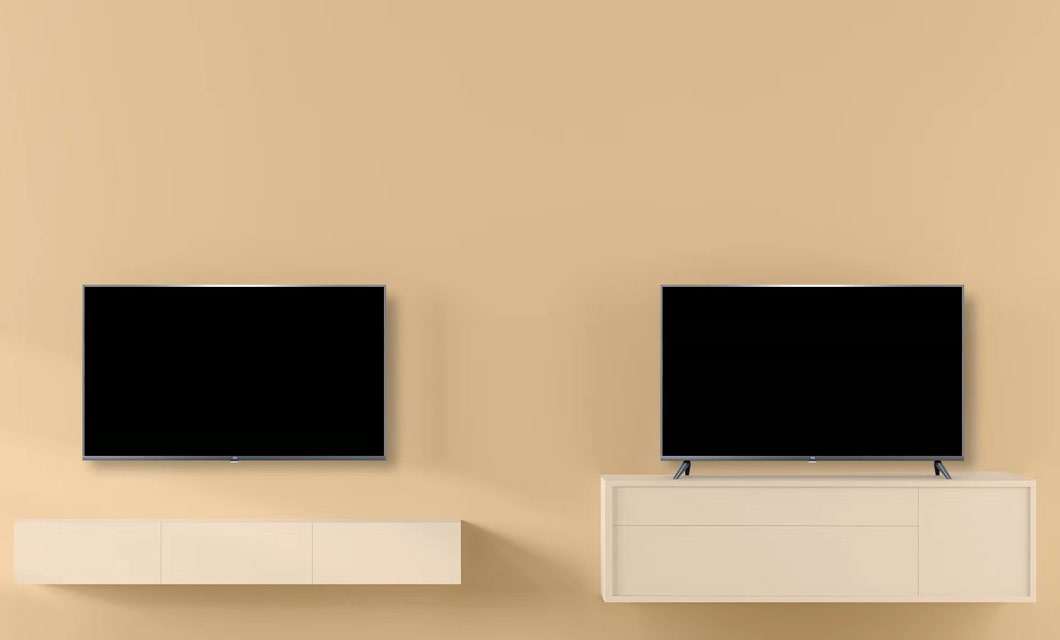Xiaomi Mi TV 4S (43 pollici)
