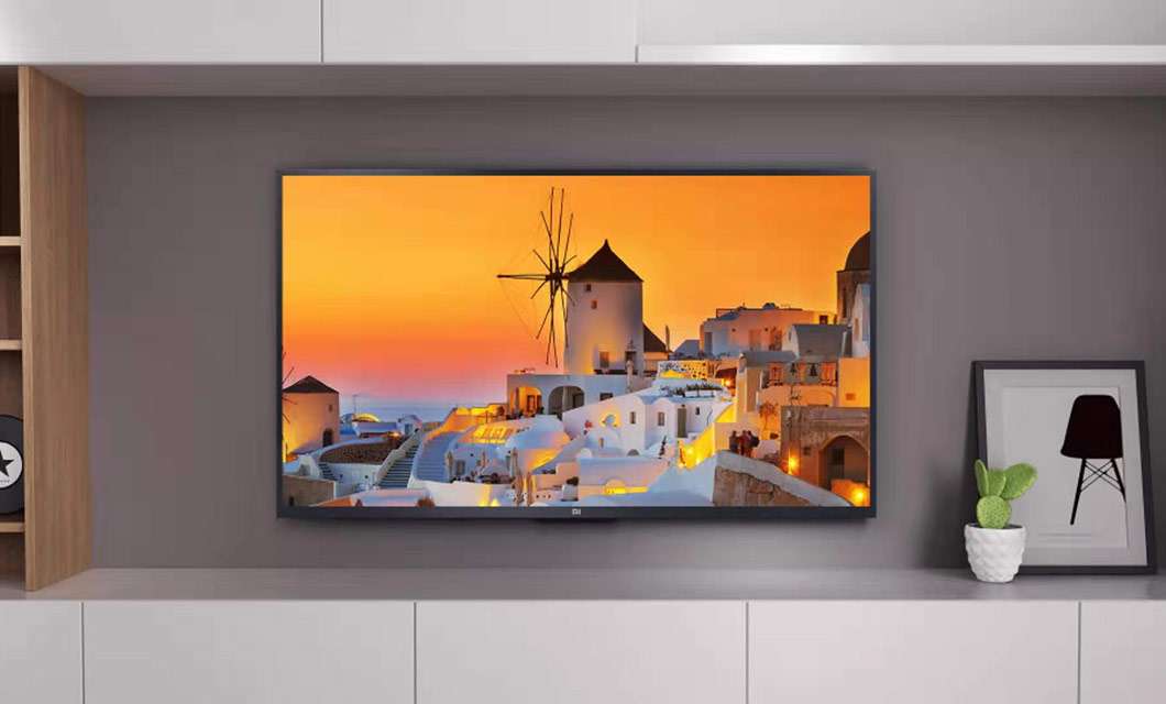 Xiaomi Mi TV 4S (43 pollici)