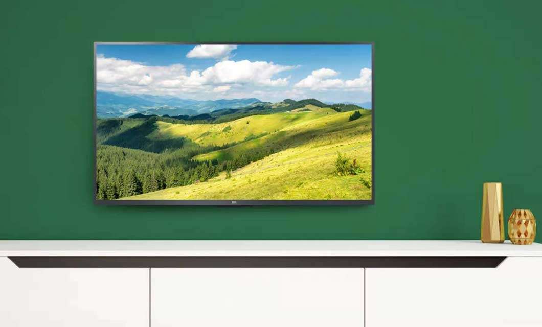 Xiaomi Mi TV 4S (43 pollici)