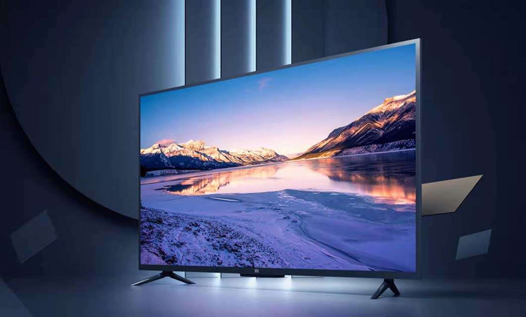 Xiaomi Mi TV 4S (43 pollici)