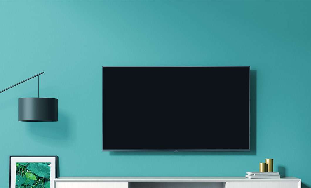 Xiaomi Mi TV 4S (55 pollici)