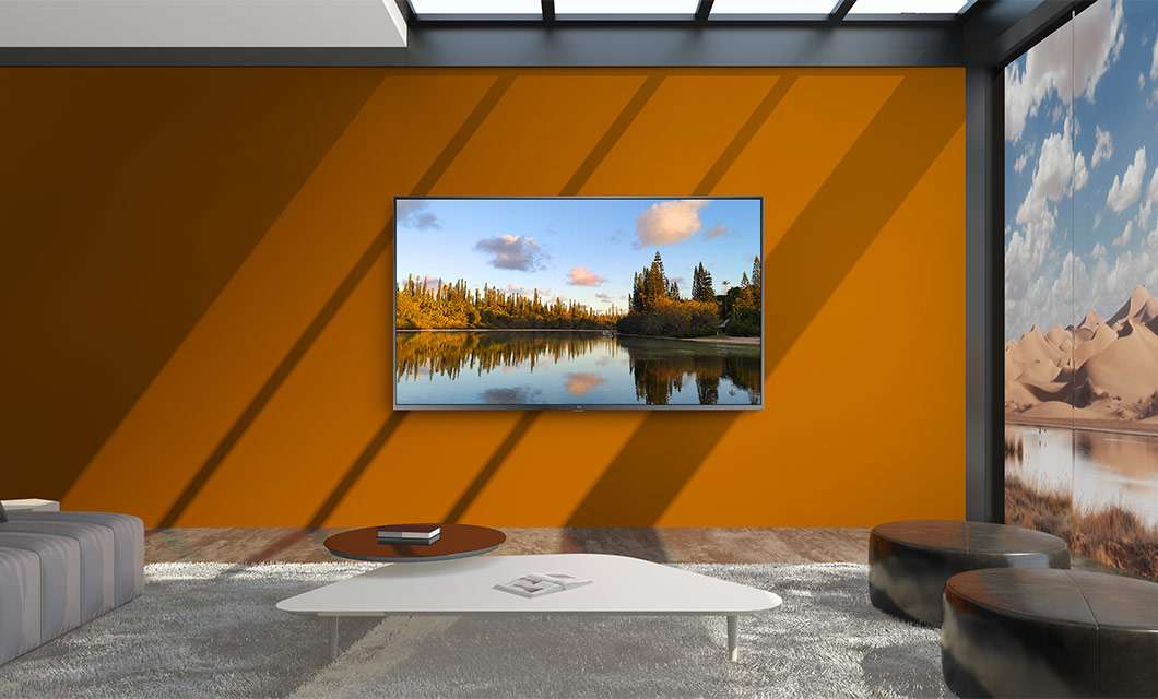 Xiaomi Mi TV 4S (55 pollici)