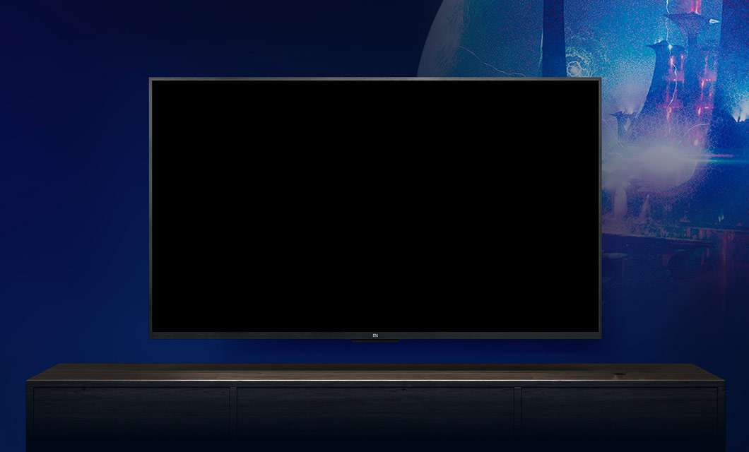 Xiaomi Mi TV 4S (55 pollici)