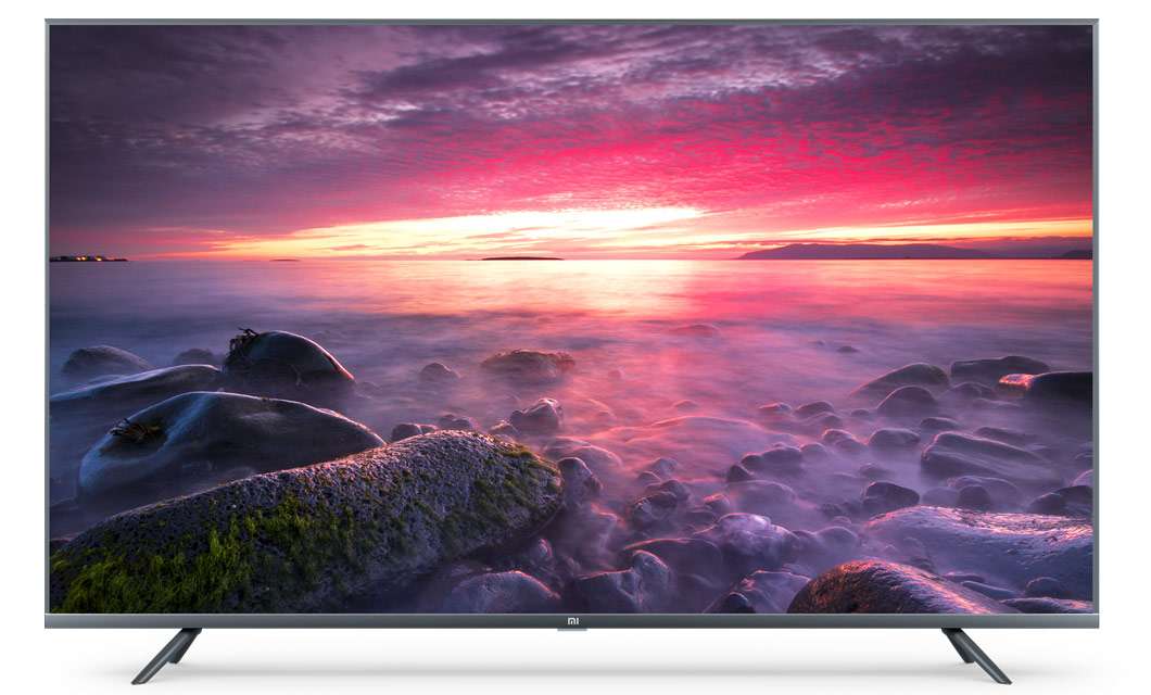 Xiaomi Mi TV 4S (55 pollici)