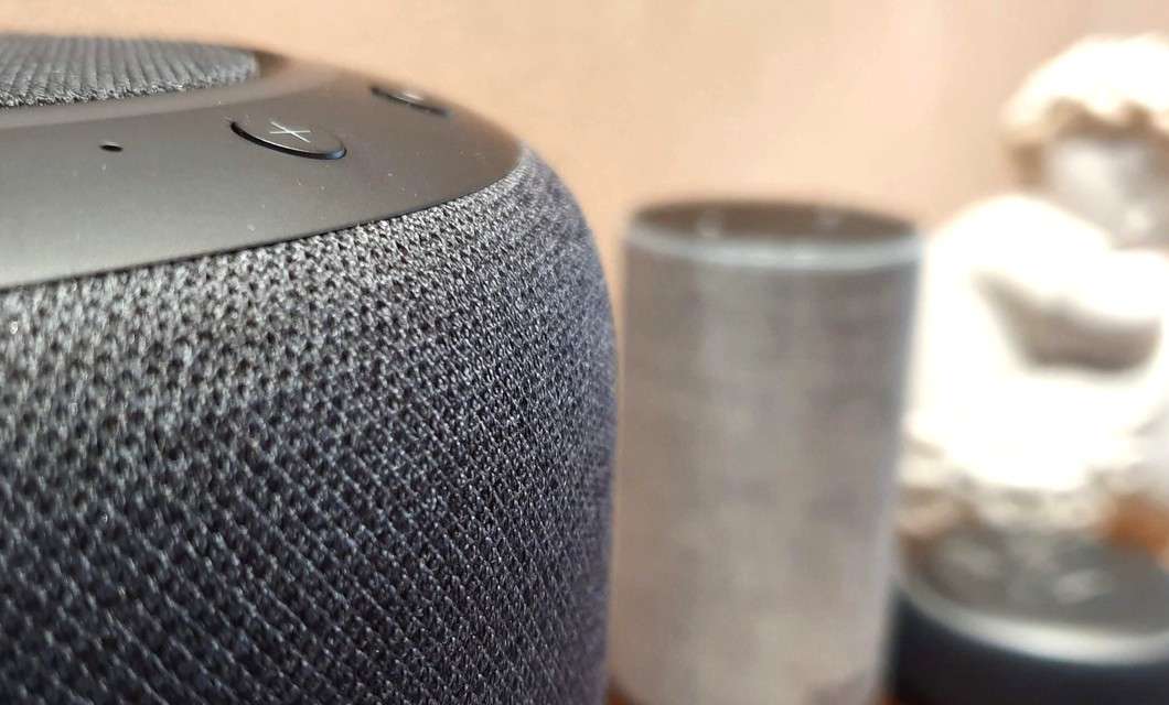 Amazon Echo Studio