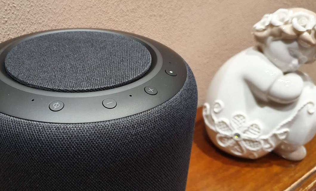Amazon Echo Studio