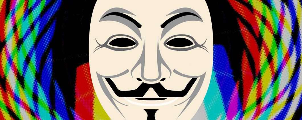 Anonymous afferma di aver bucato il provider Epik