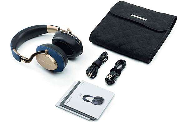 Bowers & Wilkins PX Soft FP39691