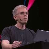 John Carmack, da DOOM all'intelligenza artificiale