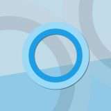L'applicazione di Cortana via da Android e iOS