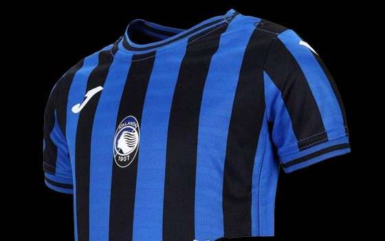 Anche l'Atalanta sbarca su Amazon