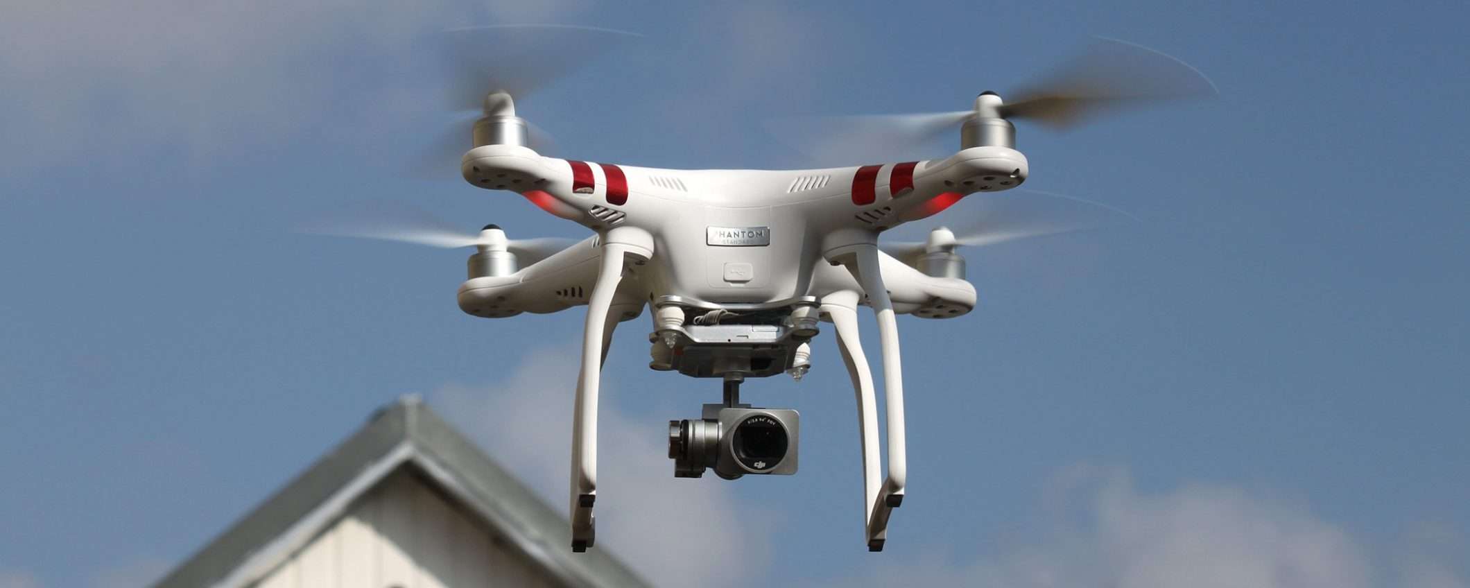 Un giro di vite sui droni nel Regno Unito